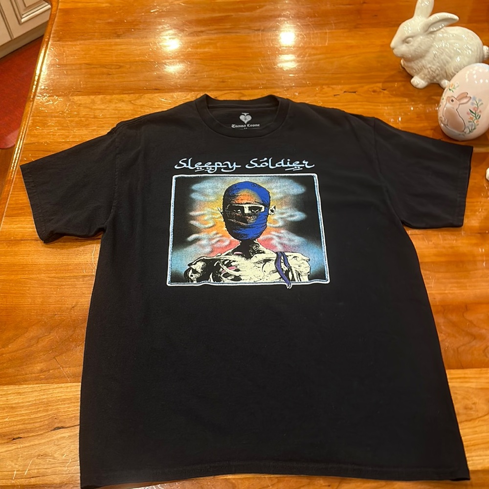 Tana Leone Mens Concert purchase